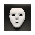 HALLOWEEN Hip-Hop GHOST DANCE Jabbawockeez Face Mask Halloween Party Mask Dancers Dance Together Performances 07#.