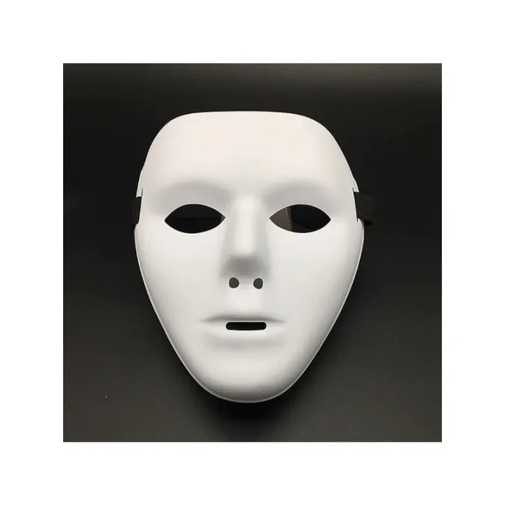 HALLOWEEN%20Hip-Hop%20GHOST%20DANCE%20Jabbawockeez%20Face%20Mask%20Halloween%20Party%20Mask%20Dancers%20Dance%20Together%20Performances%2007#%20-%20Image%203