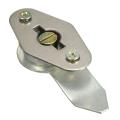 MS330 Cam Lock Mechanical Electrical Switchgear Distribution Box Cabinet Lock.