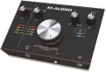 M Audio M Track 2X2  2 In / 2 Out 24/192 USB Audio Interface. 