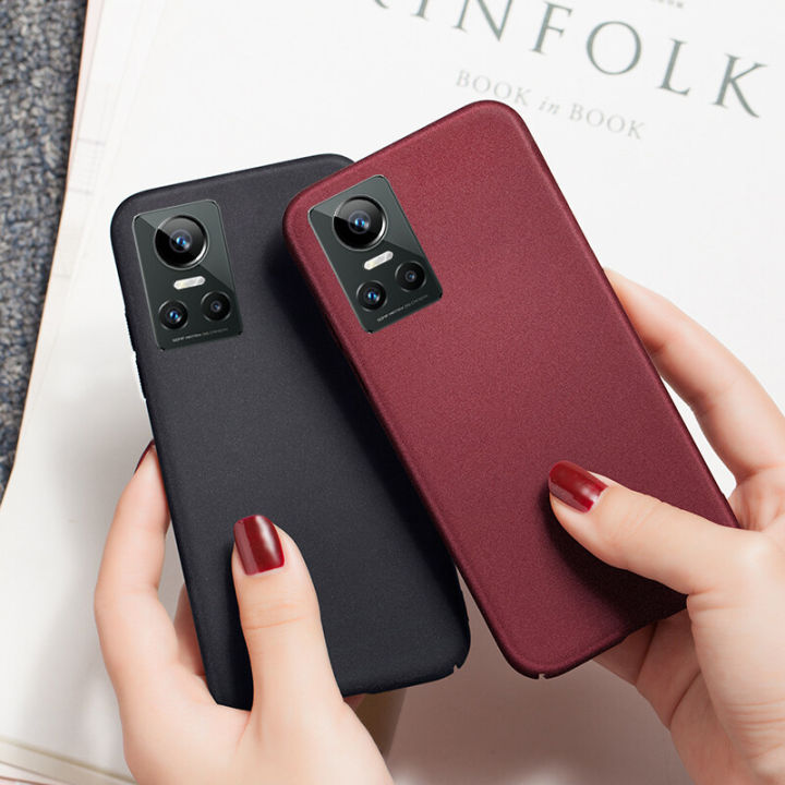 For%20Realme%20GT%20NEO%203%20case%20Matte%20Silicone%20Soft%20Phone%20cover%20for%20Realme%20GT%20NEO3%20Super%20Scrub%20Non-slip%20Phone%20case%20-%20Image%203