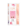 Lux soap 105g permanent skin rejuvenation lotus charm skin set cleaning supermarket labor protection whole box wholesale.