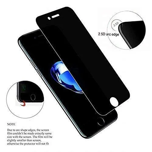 iPhone%206s%20Privacy%20Tempered%20Glass%20Screen%20Protector%20Full%20Coverage%20Anti-Spy%20Film%209H%20Hardness%20Upgraded%20Edge%20Protection%20Easy%20Installation%20Bubble%20Free%20-%20Black%20-%20Image%204
