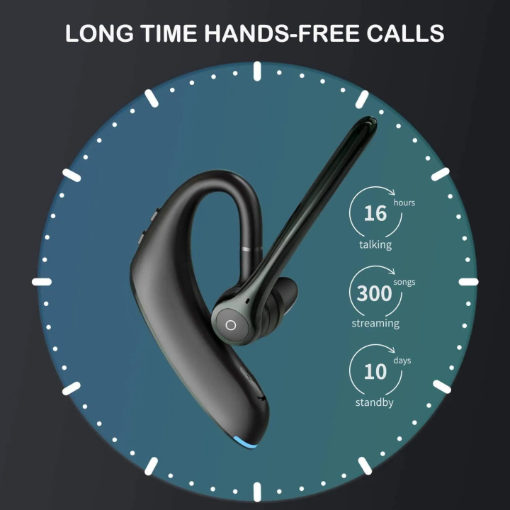 ARMICO%20Bluetooth%20Headset%20Wireless%20Earpiece%20V5.0%20Dual%20Mic%20ENC%20Noise%20Cancelling%20Earphone%20Built-in%202Mic%2016Hrs%20Hands-Free%20Calling%20for%20Driving%20Business%20Office%20Trucker%20with%20Universal%20Cell%20Phones%20-%20Image%203