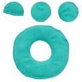 Donut Pillow Nursing Pad with Hole Comfort Firm Seat Cushion Washable Doughnut Pad for Home Coccyx. 