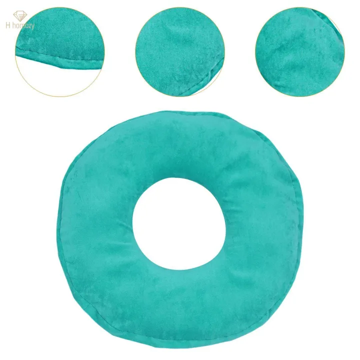 Donut%20Pillow%20Nursing%20Pad%20with%20Hole%20Comfort%20Firm%20Seat%20Cushion%20Washable%20Doughnut%20Pad%20for%20Home%20Coccyx%20-%20Image%208