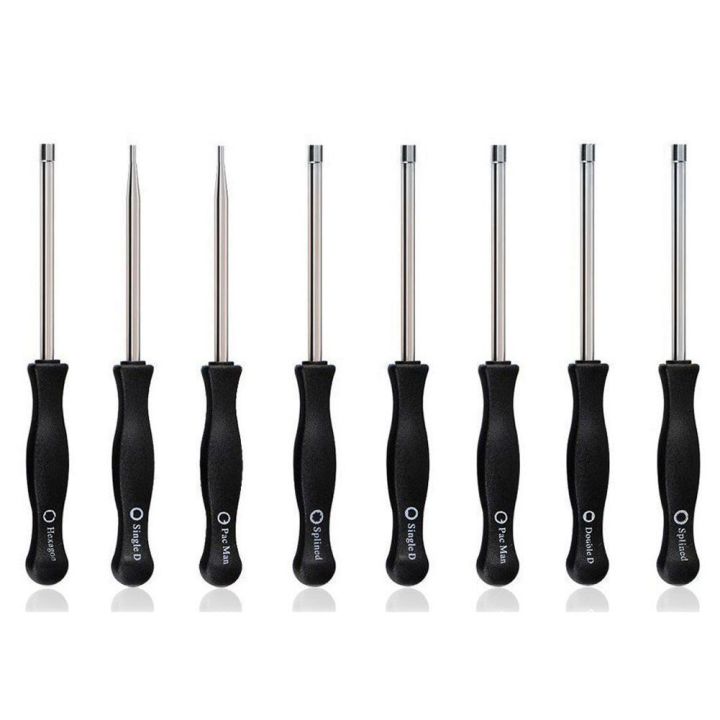Delicate%20product%208%20pcs%20Screwdriver%20Carburetor%20Adjustment%20Tool%20Single%20D%20Double%20D%20Hexagon%20Hex%20Socket%20Kit%20Set%20-%20Image%203
