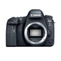 eos 6d mark ii dslr camera - 26.2mp - black. 