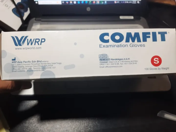 comfit%20surgical%20gloves%20100Pic%20-%20Image%204