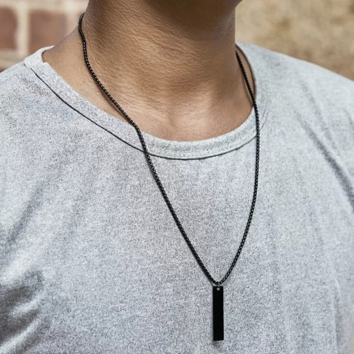 Silver%20Color%20Metal%20Chain%20for%20Men%20-%20Image%202