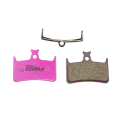TWEXQNY 8 Pairs Ceramic Bicycle Disc Brake Pads for Hope E4, RX4 Caliper, Elite Class. 
