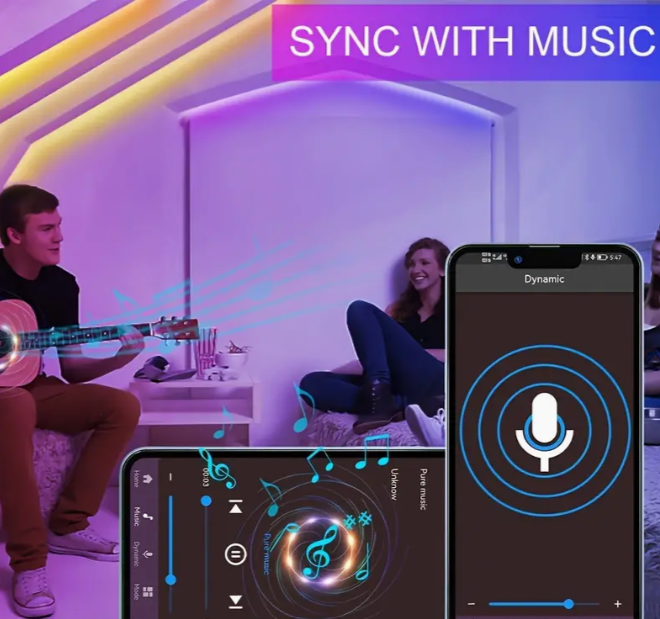 2Meter%20LED%20Strip%20Light%205050%20RGB%20With%20Bluetooth%20APP%20support/24keys%20/3keys%20USB%20cable%20used%20for%20Wall%20Decoration%20Ceiling%20decor%20&%20lighting%20Birthday%20party%20decor%20&%20lighting%20Special%20occasion%20%20celebration%20Home%20&%20Room%20decoration%20-%20Image%207