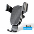 Universal Car Phone Mount Gravity Sensing Phone Holder for Car Dashboard Windshield Air Vent Auto Release Phone Mount Non-slip Phone Stand. 