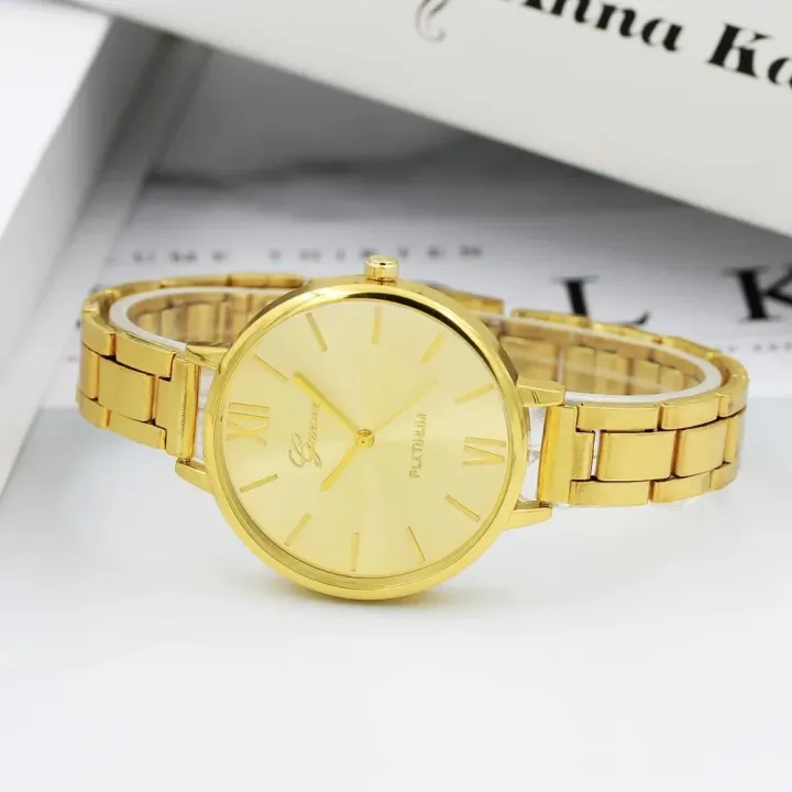 Women%20Bracelet%20Watch%20Golden%20Small%20Strap%20Quartz%20Leisure%20Watches%20Popular%20Wristwatch%20Hour%20Female%20Ladies%20Elegant%20Clock%20-%20Image%204