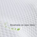 High Quality Memory Foam, Neck Rebound, Cervical Protection, Therapy Soft Bedding, Back Health Medical Ergonomic Pillow. 