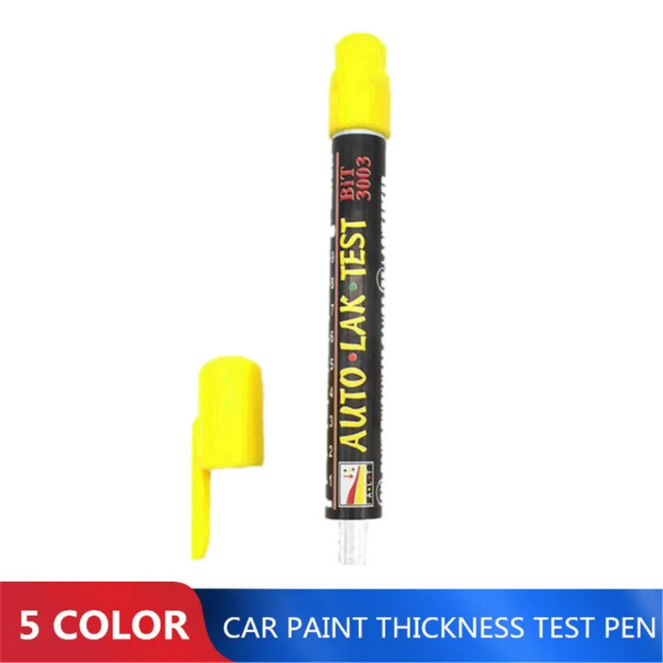 Lakmeter auto, magnetische laagdiktemeter, laagdiktemeter, lakdiktemeter voor auto, coatingdiktemeter voor carrosserie, schadedetector, crash test check