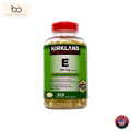 Kirkland Signature Vitamin E 180mg 400IU – 500 Softgels. 