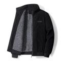 Vejina Men's Winter 2k Clothing New Corduroy Coat Men's Winter Lamb Fleece Coat Winter Top Plus Velvet Thickened Large Size Jack.