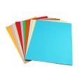 Sinar Premium A4 Color Paper for Photocopy, Art & Craft - 100 Sheets 10 Colour. 80GSM.
