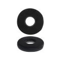 Inflatable Pile Ring Pad Donut Pillow Vinyl Rubber Seat Medical Acne-Black. 