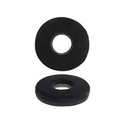 Inflatable%20Pile%20Ring%20Pad%20Donut%20Pillow%20Vinyl%20Rubber%20Seat%20Medical%20Acne-Black%20-%20Image%205