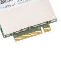 【Expert Recommended】 Modulator for HP LT 4120 Snapdragon X5 4G WWAN M.2 Module Network Card. 