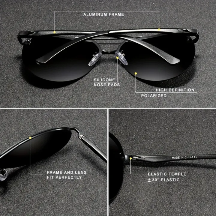 KINGSEVEN,%20Cool%20Aluminum%20Magnesium%20Frame%20Sunglasses,%20Premium%20Polarized%20Rimless%20Aviator%20Sunglasses,%20For%20Men%20Women%20Outdoor%20Sports%20Driving%20Fishing%20Cycling%20Supply%20Photo%20Prop%20-%20Image%203