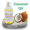 Rongdhonu Organic Coconut Oil, Homemad Narikel Tel, Virgin Coconut Oil -100ml. 