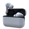 Foreign trade true ANC intelligent noise reduction K5 Bluetooth headset Chicken game zero delay open cover to connect wireless headset. 
