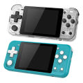 Q90 Handheld Game Console 3.0-Inch Screen Mini Retro Rechargeable Game Console With 2000 Classic Games For Kids Men Women.