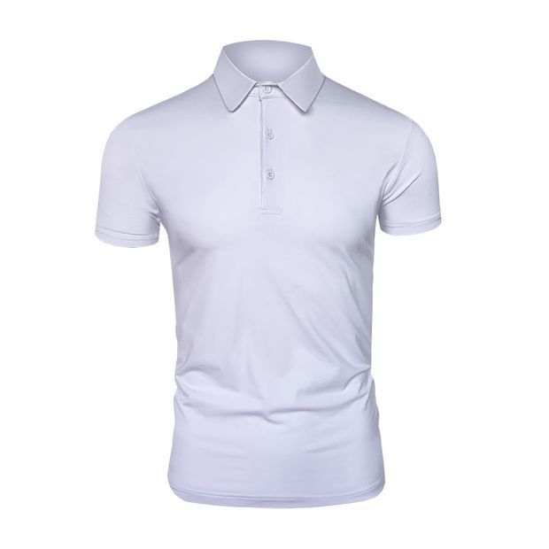 %E3%80%90Muslong%E3%80%91poloShirt%20Men's%20Short%20SleeveTT-shirt%20Ice%20Silk%20Lapel%20Underwear%20Blouse%20Summer%20Solid%20Color%20T-shirt%20Top%20-%20Image%202