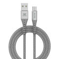 Walton Aluminum Type-C USB Cable UC01. 