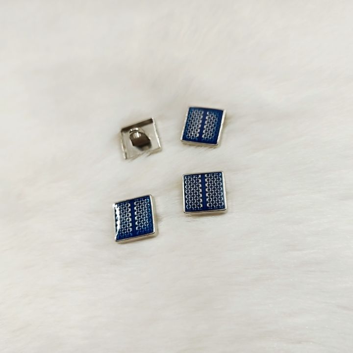 Button For PANJABI - HIGH Quality Button - 4 pieces Set - Design 30 of 100