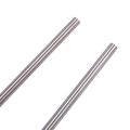 2x 304 Stainless Steel Capillary Tube Pipe OD 10mm x 8mm ID 500mm. 