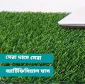 Artificial Grass Carpet  for Interior Design of Home & Office. (Custom Size possible). 