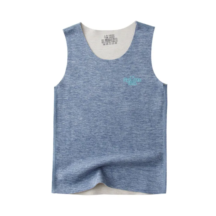 2023%20New%20Children's%20Silk%20Cashmere%20Vest%20Boys%20and%20Girls%20Autumn%20and%20Winter%20Base%20Thermal%20Vest%20Baby%20Color%20Changing%20Vest%20-%20Image%205