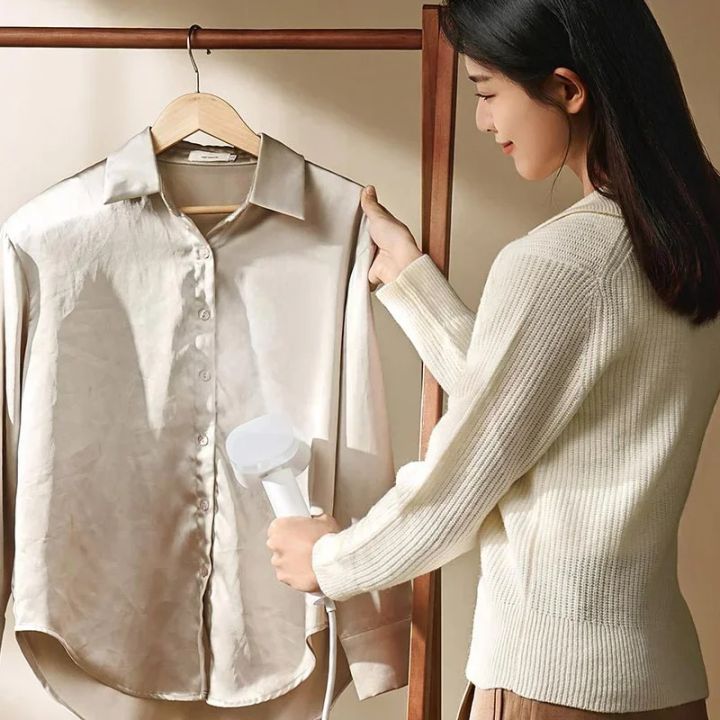 Xiaomi%20Mijia%20Garment%20Steamer%202%20Handheld%20Clothes%20Steam%20Iron%20-%20Image%207
