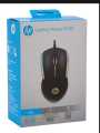 HP USB Wired Gaming Mice M160 Optical DPI 1000 3D Ergonomik Gamer Mouse for Computer Laptop. 