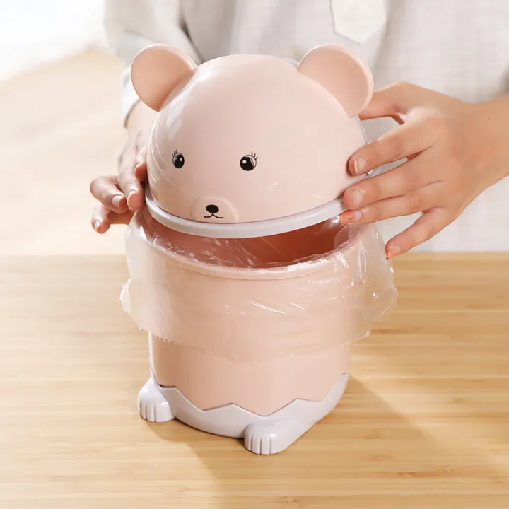 Desktop%20trash%20Mini%20Flip%20Lid%20Home%20Living%20Room%20Desktop%20Bedside%20Plastic%20Trash%20Can%20Cartoon%20Garbage%20Bin%20-%20Image%204