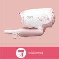 Philips Hp8108/00 Drycare Essential Compact Hair Dryer. 