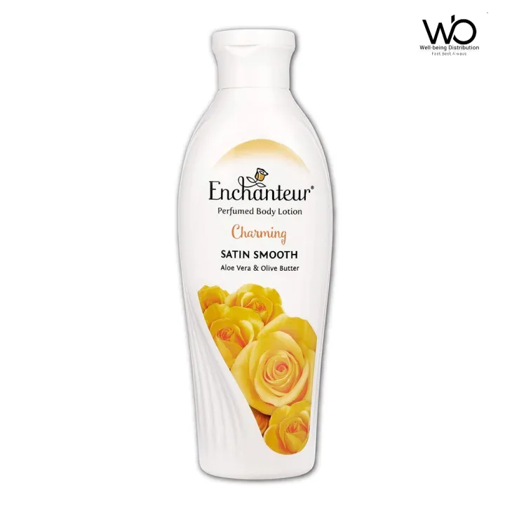 Enchanteur%20Perfumed%20Body%20Lotion%20250ml%20Charming%20Visibly%20Radiant%20Skin%20with%20Aloe%20Vera%20&%20Olive%20Butter,%20Vitamin%20A,C,E%20&%20Niacinamide%20%7C%20Malaysia%20-%20Image%202