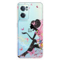 Phone Case For OnePlus Nord CE 2 5G Cover TPU Silicone Soft Cartoon Clear Case for One Plus 10 Pro / CE2 5G Transparent Coque. 