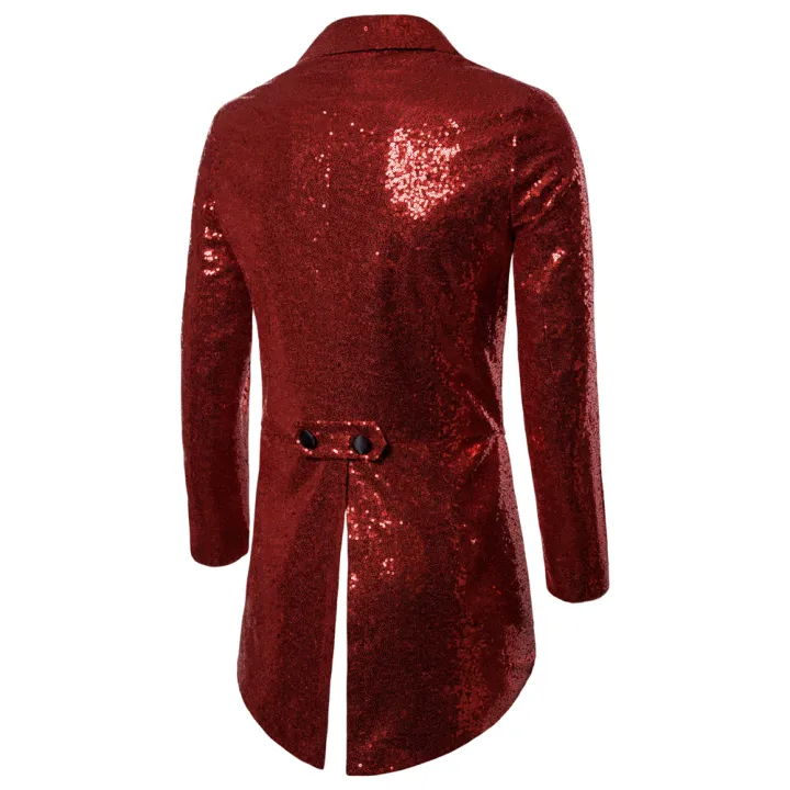 Men%E2%80%99%20s%20Suit,%20Sequins%20Turn-Down%20Collar%20Long%20Sleeve%20Swallow-Tailed%20Coat%20for%20Men,%20S/M/L/XL/XXL%20-%20Image%206