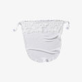 Anti-exposure Hook covering cloth one-piece tube top women's lace chest block summer thin chest pad inner wear.