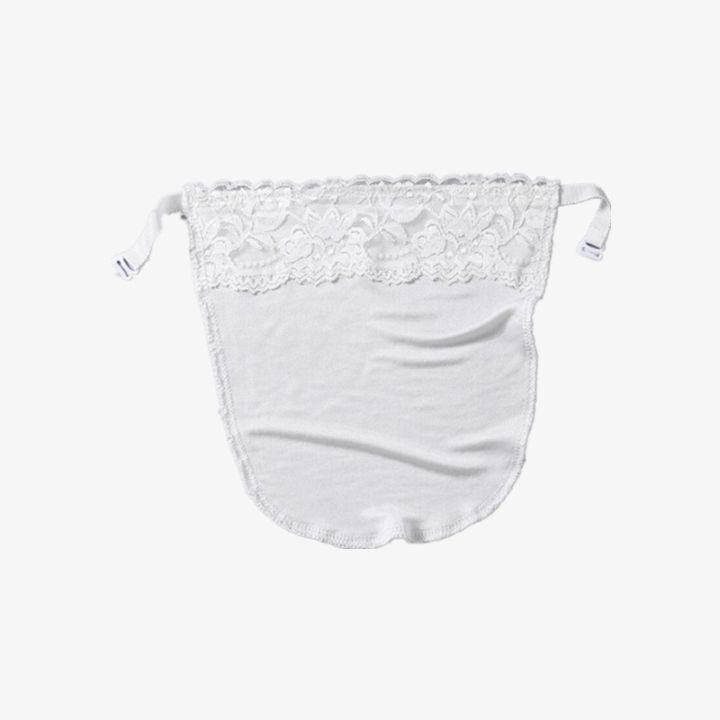 Anti-exposure%20Hook%20covering%20cloth%20one-piece%20tube%20top%20women's%20lace%20chest%20block%20summer%20thin%20chest%20pad%20inner%20wear%20-%20Image%208