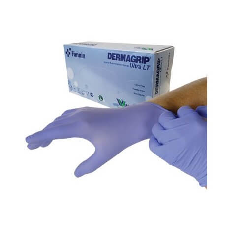 DERMAGRIP%20Powder%20Free%20Blue%20Nitrile%20Hand%20Gloves%20(100pcs%201box)%20-%20Image%202