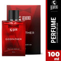 Beardo GodFather Perfume 100ml.