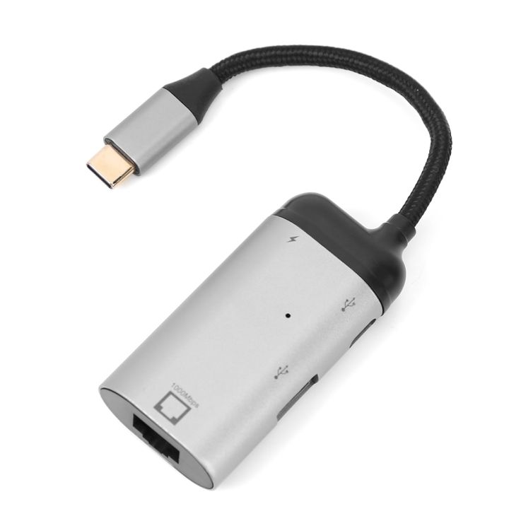 4K%20USB%20C%20to%20RJ45/VGA/DP/HDMI-compatible/Mini%20DP%20Cable%20Type%20C%20to%20HDMI-Compatible%20Video%20Adapter%20for%20Windows%20Android%20Mac%20OS%20RJ45%20-%20Image%202