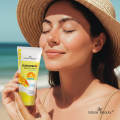 Nature Beauty Sunscreen-50ml. 