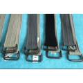 High Quality Canvas Fabric Jeans Casual Belt For Men.